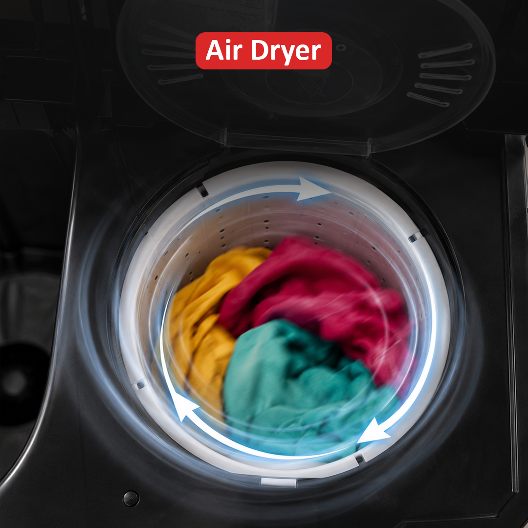 Air Dyer