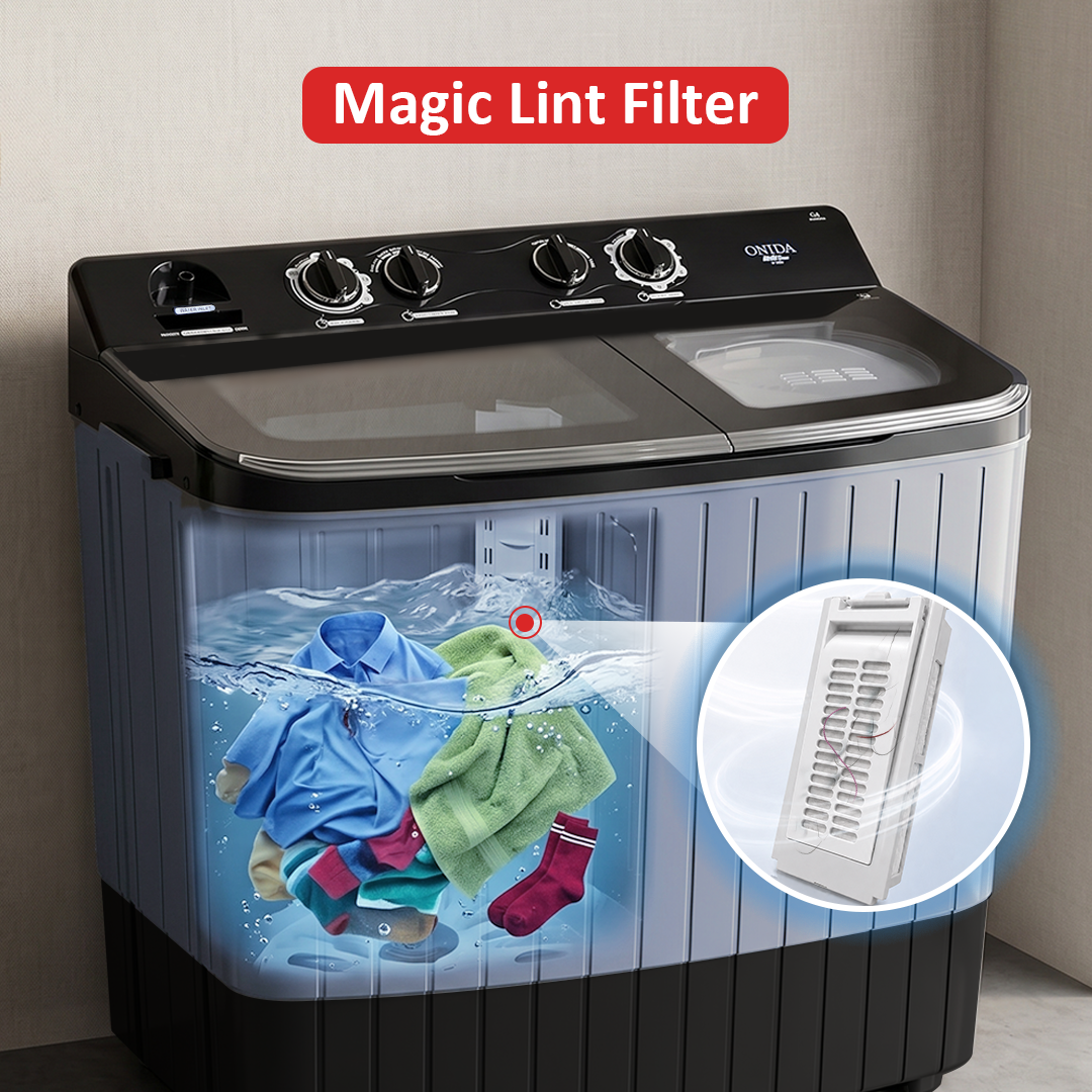 Magic Lint Filter