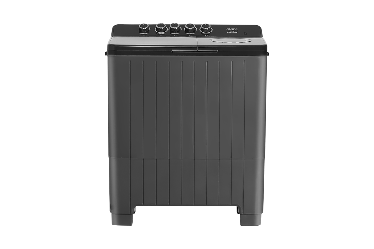 Cyclone 14 KG 5 Star Semi-Automatic Washing Machine