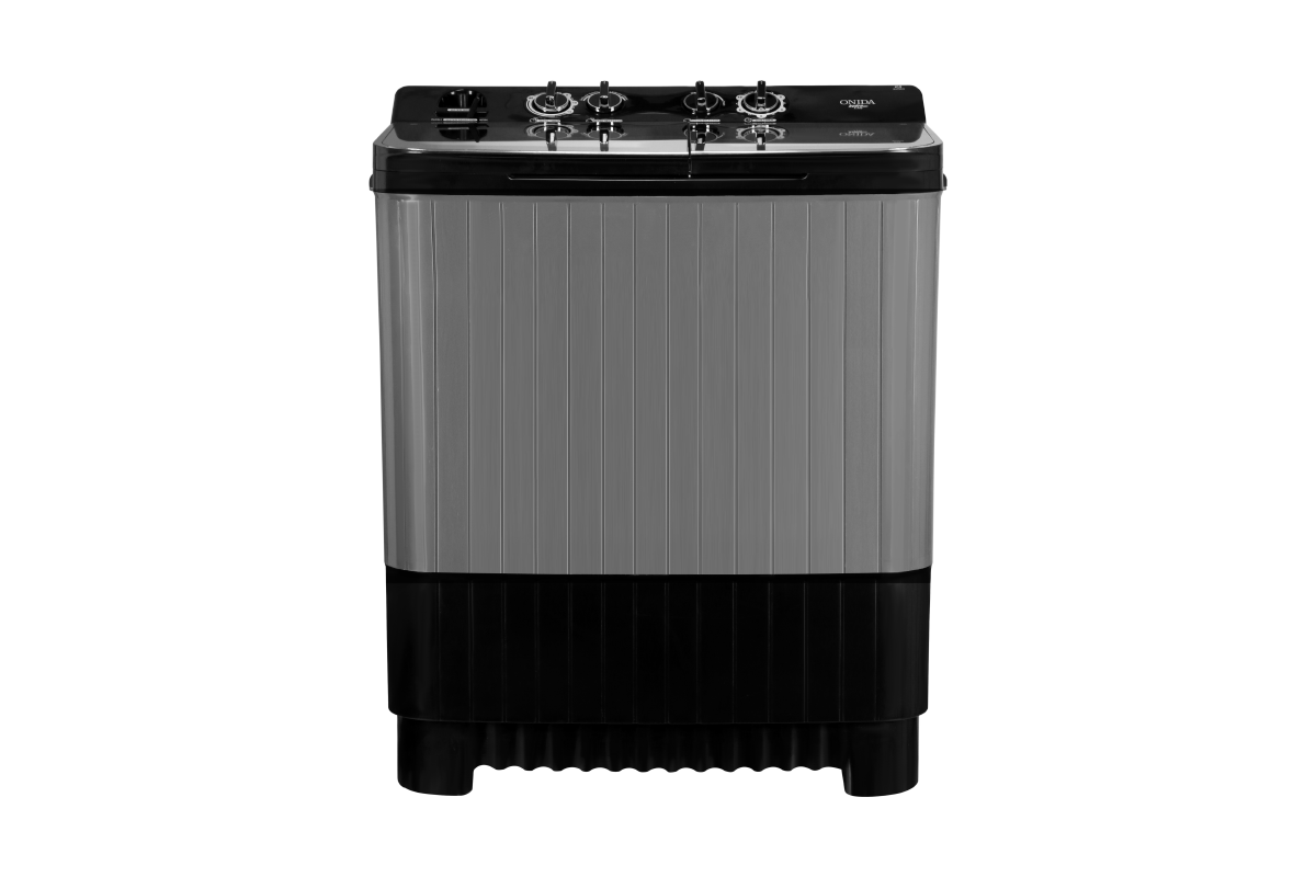 Hydrocare 8.5 KG 5 Star Semi-Automatic Washing Machine