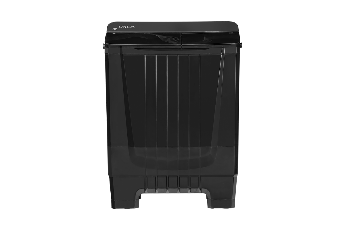 Fabric Care 8.5 KG 5 Star Semi-Automatic Washing Machine