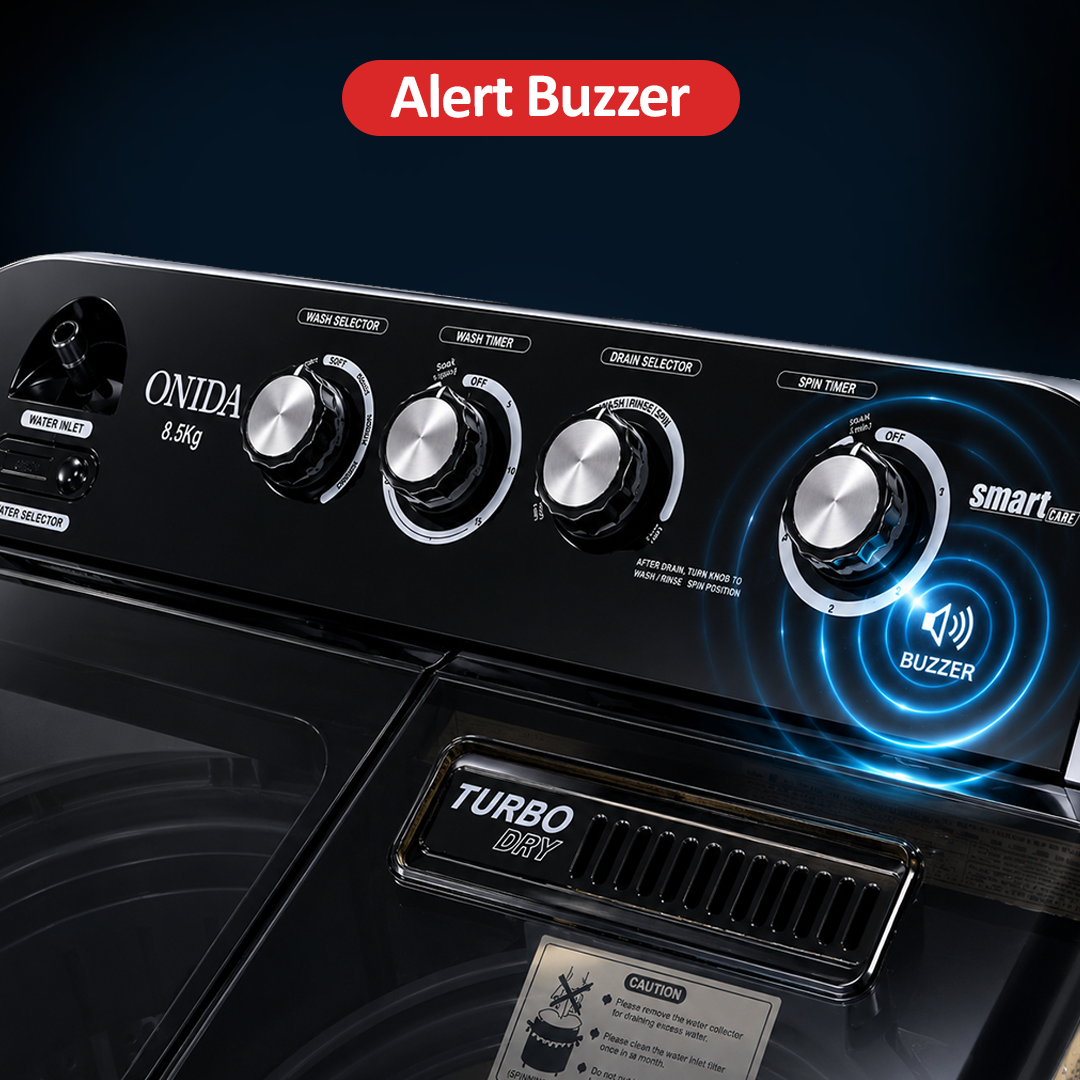 Alert Buzzer