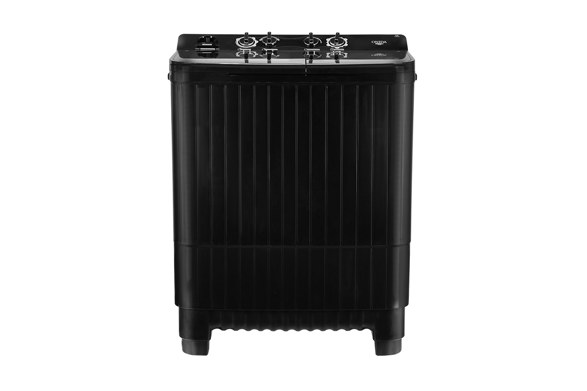 Hydrocare 9.5 KG 5 Star Semi-Automatic Washing Machine