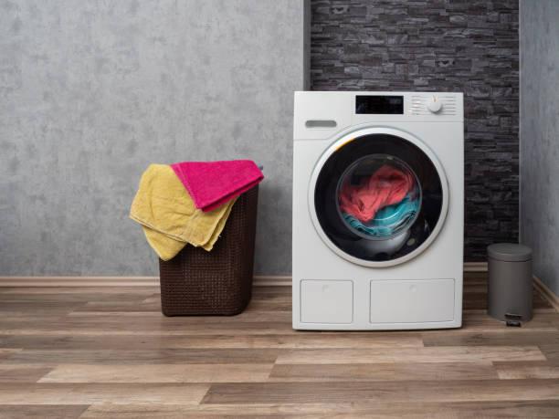 Maintenance Hacks to Keep Your Washing Machine Running Smoothly