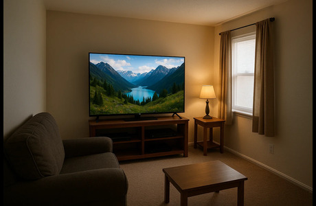 Why Mini-LED TVs Are the Future of Home Entertainment?