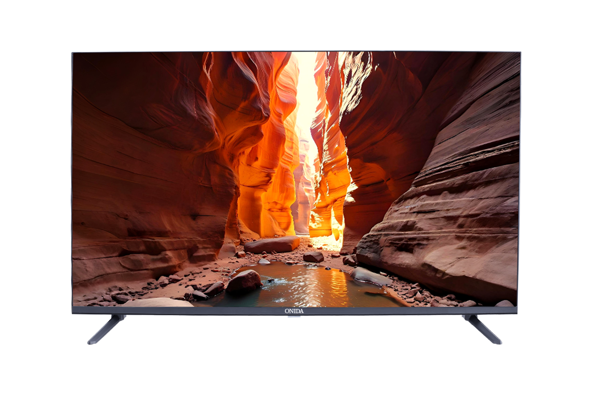 Nexg 43 Full HD Google TV