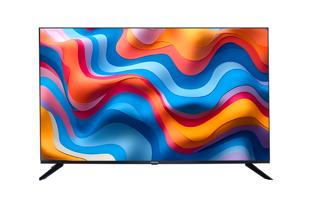 Nexg 55 4K Ultra HD Built-In Karaoke Google TV with KY ROCK