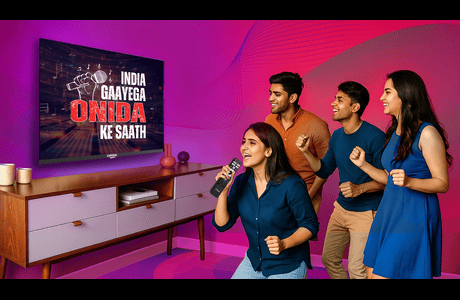 How a Karaoke TV Can Transform Home Entertainment for Families