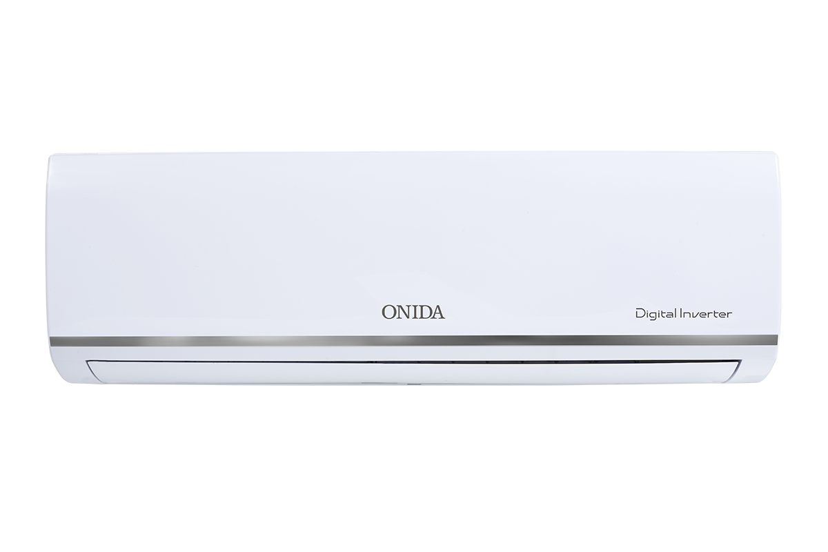 Magnus 5-in-1 Convertible Cooling 1.5 T 5 Star Split Inverter AC