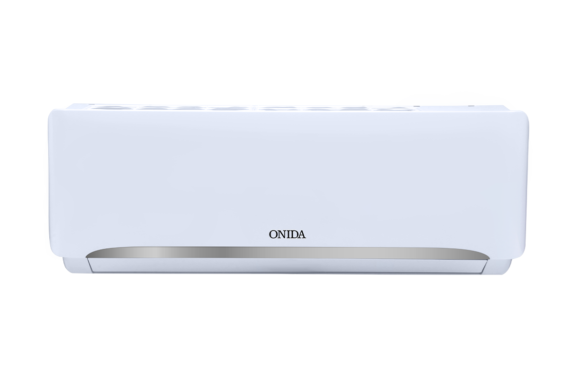 Gale 5-in-1 Convertible Cooling 1.5 T 5 Star Split Inverter AC