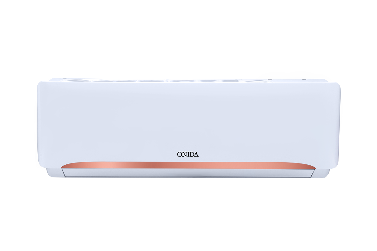 Falcon 9-in-1 Convertible Cooling 2 T 3 Star Split Inverter AC