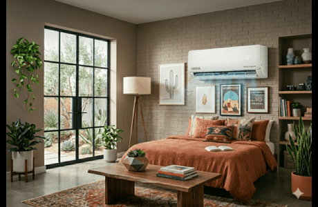 How to Choose the Best AC for Your Home (Complete Buying Guide)