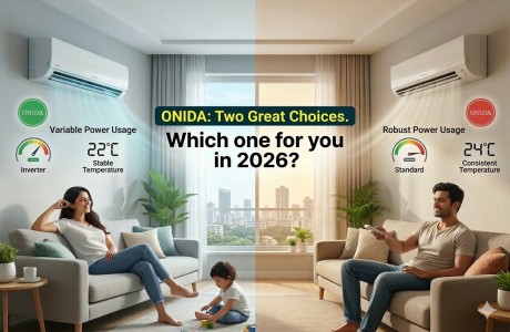 Inverter AC vs Non-Inverter: 2026 Buy Guide
