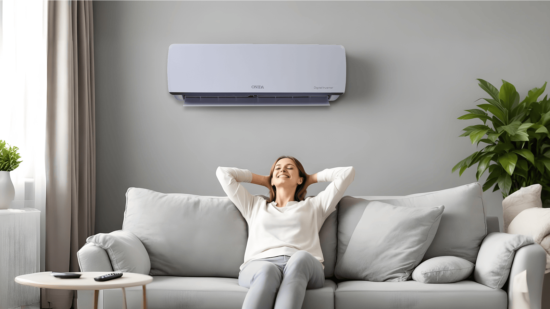 How to Pick the Perfect Fixed Speed AC for Your Budget?