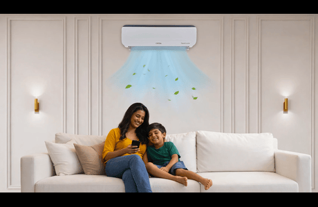 Can Inverter ACs Handle Power Fluctuations in India?