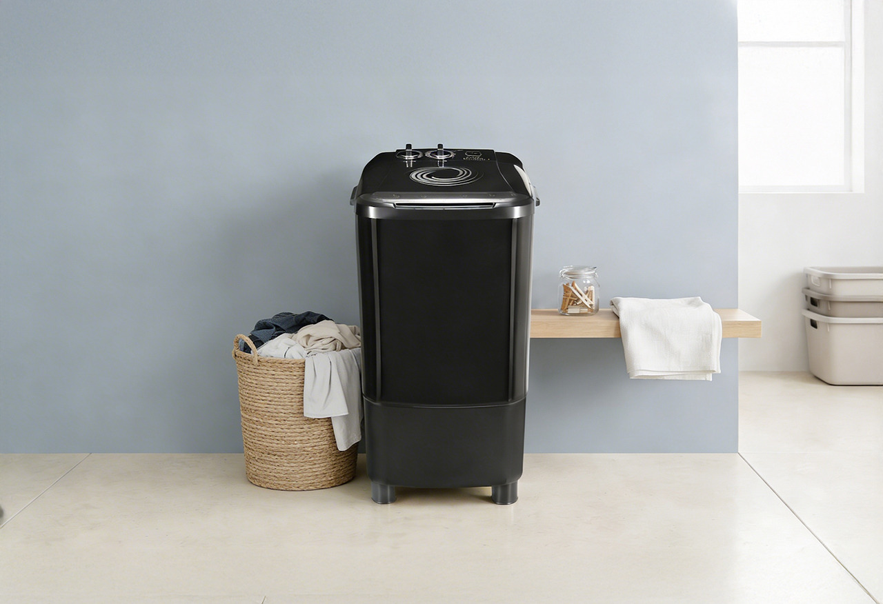 What Is a Single-Tub Washer, and Should You Get One?