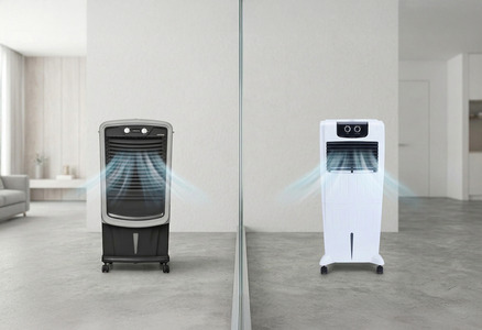 Desert Cooler vs Air Cooler: Which One actually cools better?