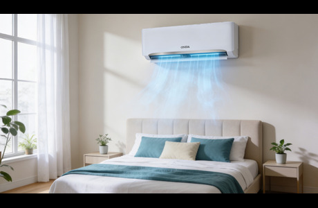 Which AC Is Best for a Small Room (Under 120 sq. ft)?
