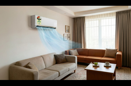 How to Read AC Star Ratings: BEE Labels Explained Simply 