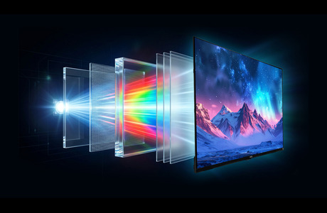 Quantum Dot Technology (QLED): How It Improves Picture Quality