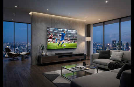 What is 120Hz in an Ultra HD TV? Do You Really Need It?