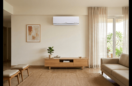 How Long Does a Split AC Compressor Last? Lifespan & Maintenance