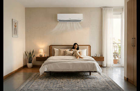 Best Room Temperature Setting for AC: Energy Saving vs Comfort Balance