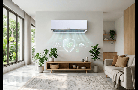 Energy Efficiency Breakthrough: How the 2026 BEE Standards Deliver Superior Energy Savings and Faster Cost Recovery for Consumers