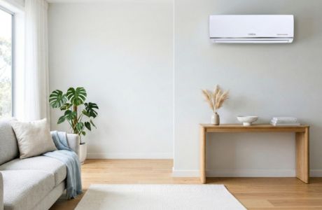 How to Choose an Energy-Efficient Inverter AC?