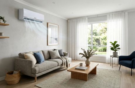 How Inverter AC Technology Works: Understanding Variable Speed Compressors and Energy Savings