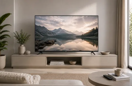 QLED vs Mini LED vs OLED: Which TV Technology Is Better?