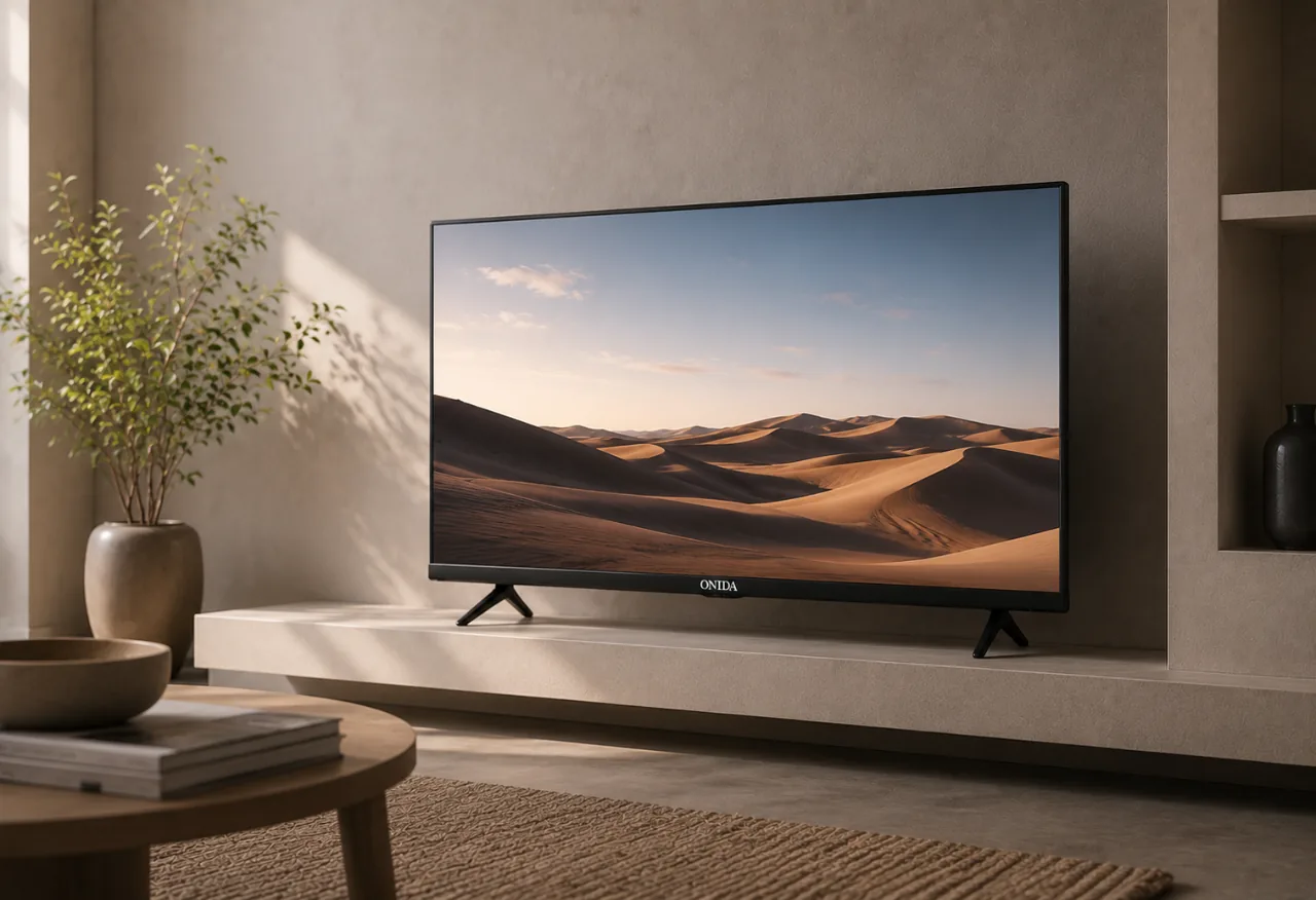 Smart TV Buying Guide: How to Choose the Right TV for Your Home
