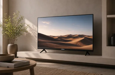 Smart TV Buying Guide: How to Choose the Right TV for Your Home