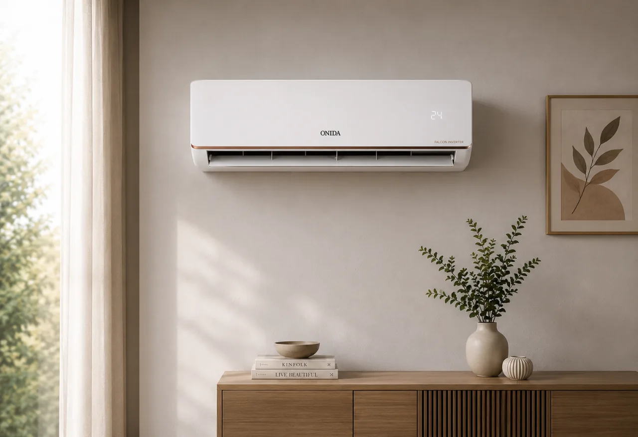 Split AC vs Window AC: Which One Is Right for Your Home?