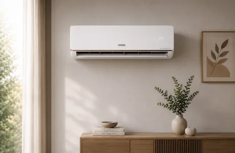Split AC vs Window AC: Which One Is Right for Your Home?