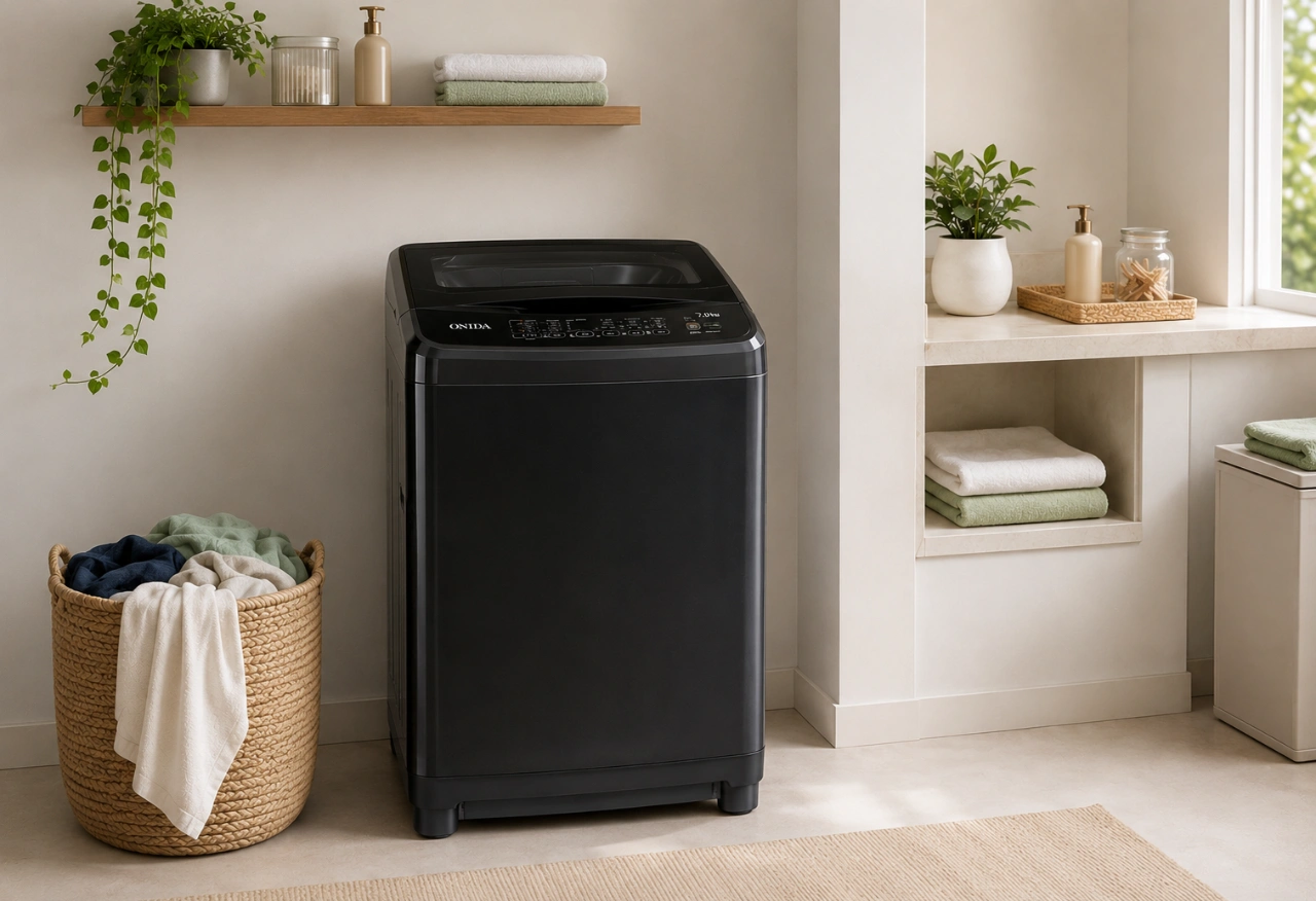 How to Get Better Wash Results from Your Washing Machine