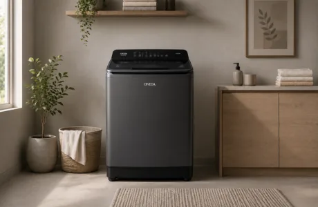 How to Choose the Right Washing Machine Capacity for Your Family