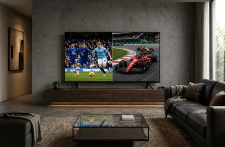 Ultra HD TV Refresh Rates Explained: 60Hz vs 120Hz for Gaming and Sports
