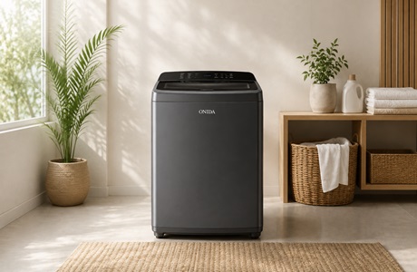 Onida Washing Machine Buying Guide: How to Pick the Right Model for Your Home